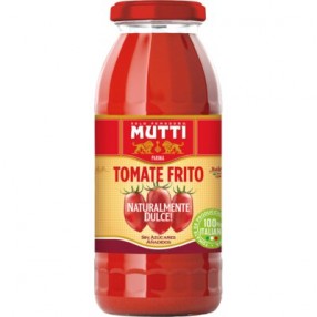 MUTTI Tomate frito frasco 300 grs